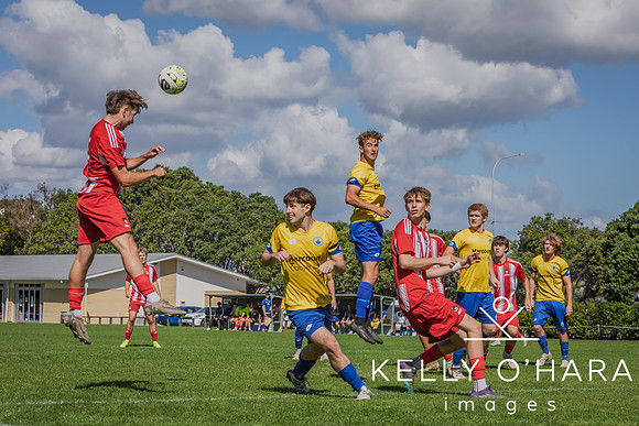 Takapuna vs Cambridge U23s April 12 wm-0061
