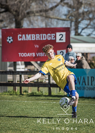 Takapuna vs Cambridge August 2025 wm-0679