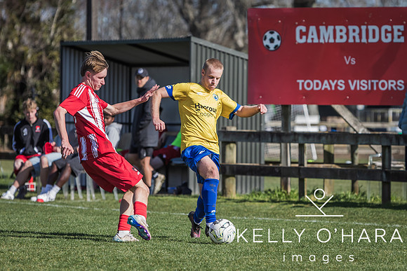 Takapuna vs Cambridge August 2025 wm-0701