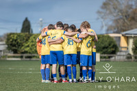 Takapuna vs Cambridge