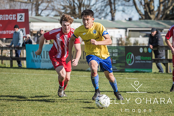 Takapuna vs Cambridge August 2025 wm-0743