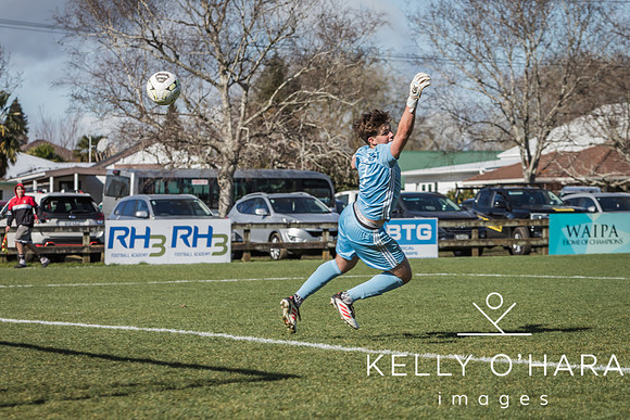 Takapuna vs Cambridge August 2025 wm-0625