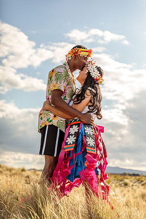 Engagement Shoot 2025