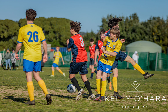 Papamoa Fc Vs Papamoa College 2024 wm-0451