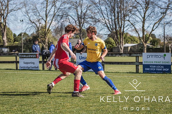 Takapuna vs Cambridge August 2025 wm-0597