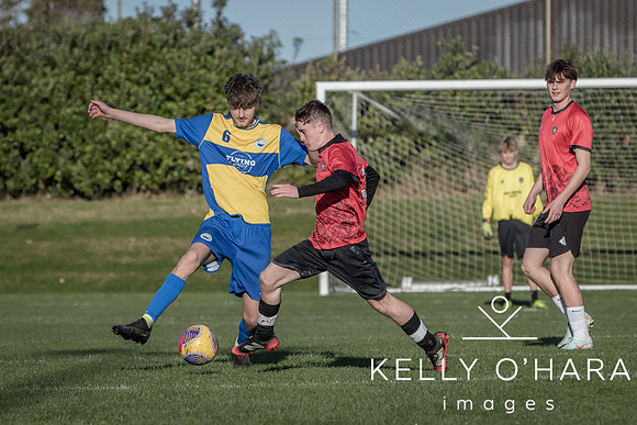 Mount College vs Papamoa FC wm-2644