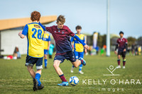 Te Puke vs Papamoa August 2025 wm-0101