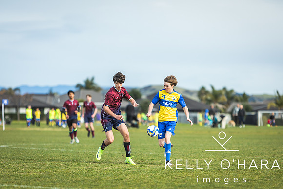 Te Puke vs Papamoa August 2025 wm-0107