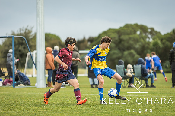 Te Puke vs Papamoa August 2025 wm-0236