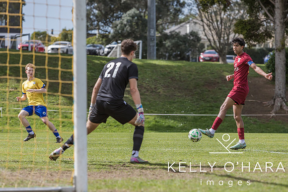 Takapuna vs Nth Shore wm-0205
