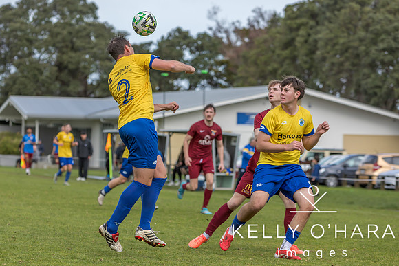 Takapuna vs Nth Shore wm-0318