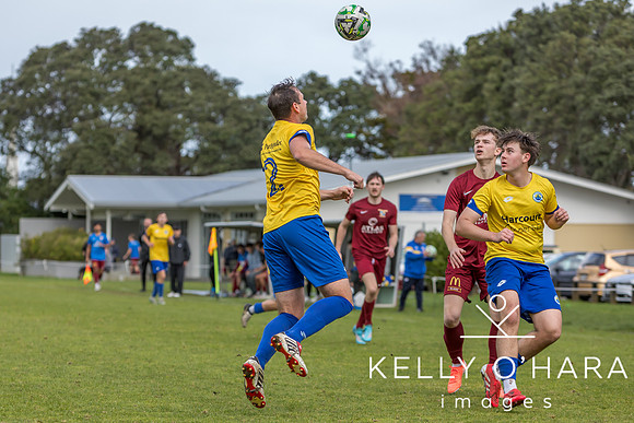 Takapuna vs Nth Shore wm-0319