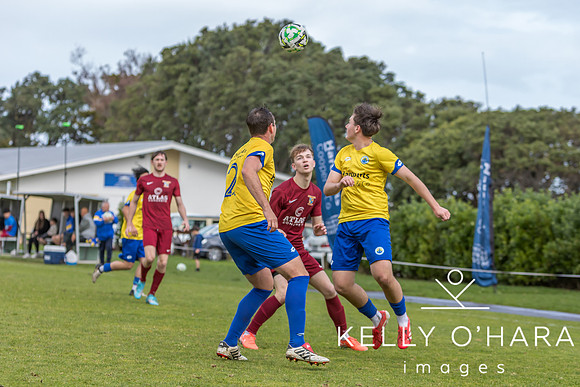 Takapuna vs Nth Shore wm-0320