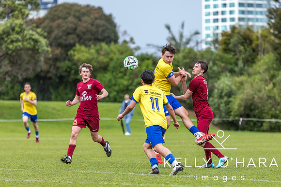 Takapuna vs Nth Shore wm-0329
