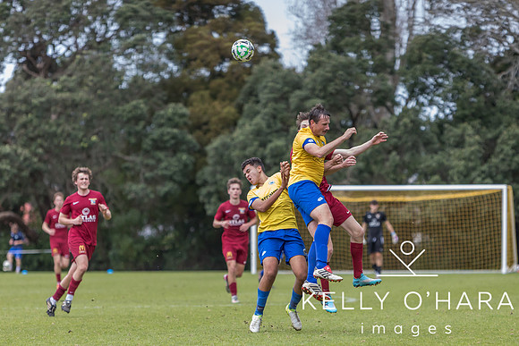 Takapuna vs Nth Shore wm-0405