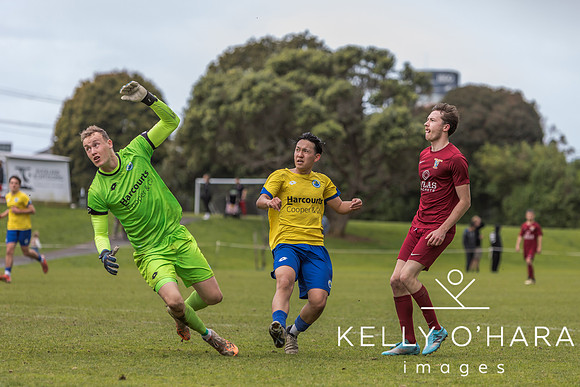 Takapuna vs Nth Shore wm-0408