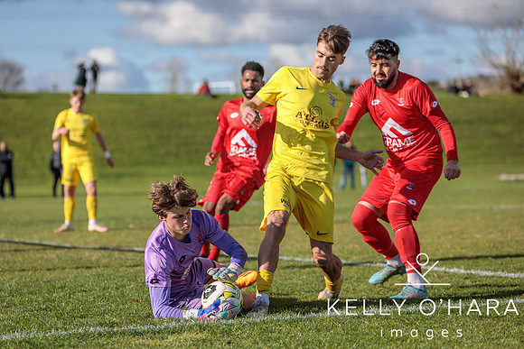 Franklin FC vs North Shore United 2024 wm-0598