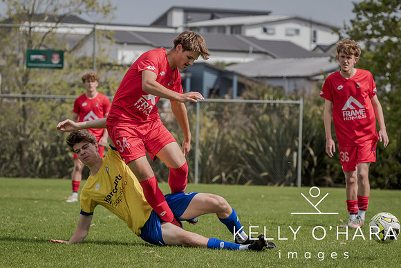 Takapuna vs Franklin Oct WM-6974