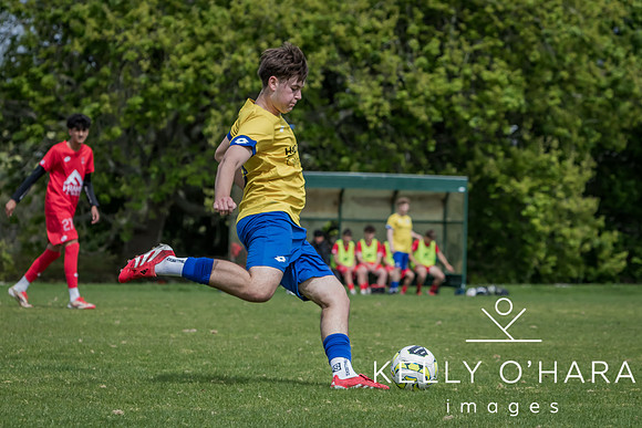 Takapuna vs Franklin Oct WM-7013
