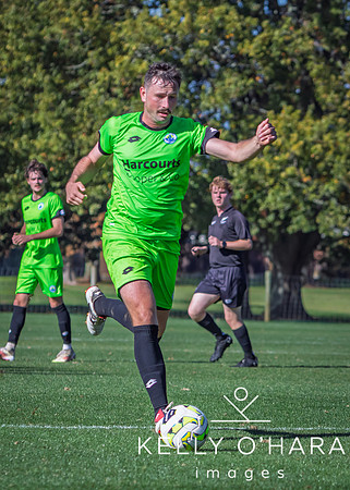 Takapuna U23 vs Wanderers U23 wm-0781