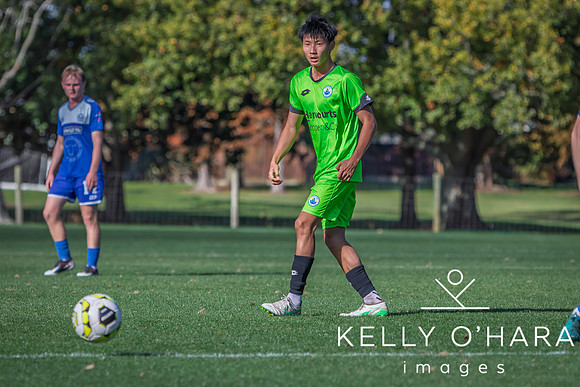 Takapuna U23 vs Wanderers U23 wm-0900