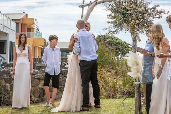 Lisa And Nik Wedding 2025-0307
