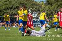 Takapuna vs Cambridge u23s 21.3.26 wm-0024