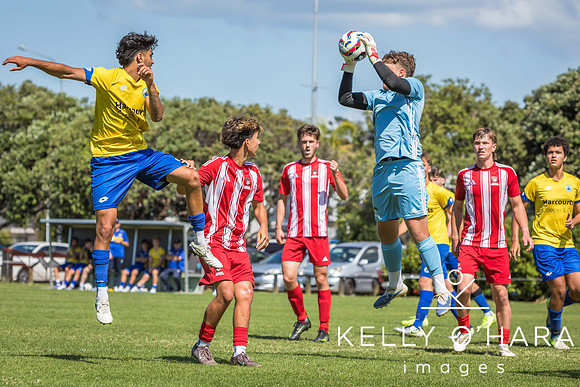 Takapuna vs Cambridge u23s 21.3.26 wm-0147