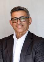 Andrei Naidoo