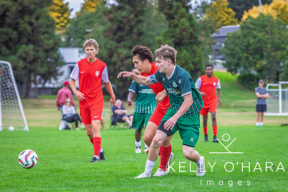 Otumoetai vs Claudelands April 26 wm-1871