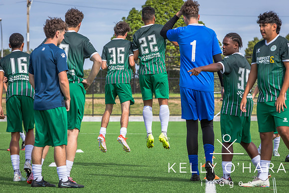Papamoa FC Vs Otumoetai FC April 2026 wm-0059