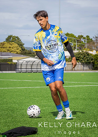 Papamoa FC Vs Otumoetai FC April 2026 wm-0079