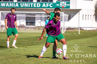 Otumoetai vs Ngaruawahia 26