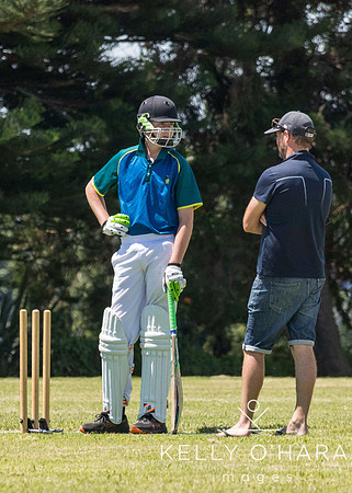 Aquinas 3rd 11 Cricket 18.02.2023 wm-0876