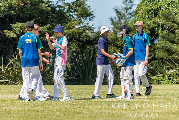 Aquinas 3rd 11 Cricket 18.02.2023 wm-0970