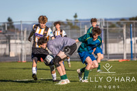 Aquinas vs Katikati wm-2-3