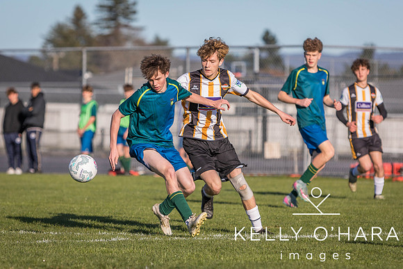 Aquinas vs Katikati wm-2