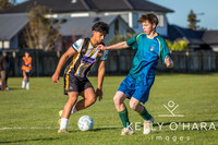 Aquinas vs Katikati wm-2-4