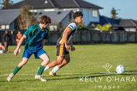 Aquinas vs Katikati wm-2-5