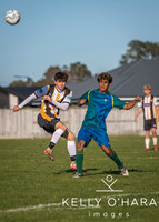 Aquinas vs Katikati wm-2-7