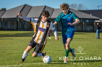 Aquinas vs Katikati wm-2-10