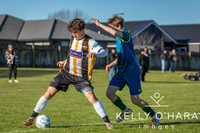 Aquinas vs Katikati wm-2-9