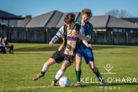 Aquinas vs Katikati wm-2-11