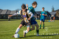 Aquinas vs Katikati wm-2-13