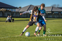 Aquinas vs Katikati wm-2-12
