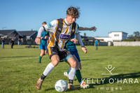 Aquinas vs Katikati wm-2-16