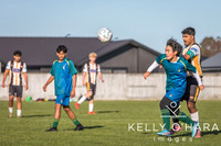 Aquinas vs Katikati wm-2-18