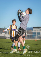 Aquinas vs Katikati wm-2-19