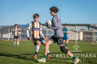 Aquinas vs Katikati wm-2-21