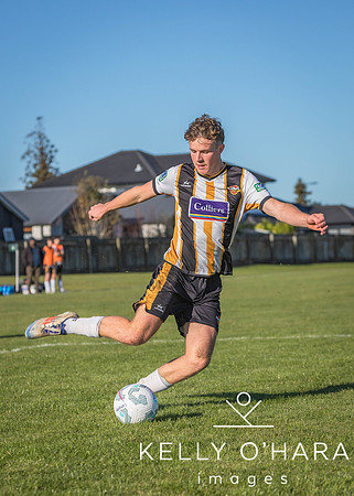 Aquinas vs Katikati wm-2-25